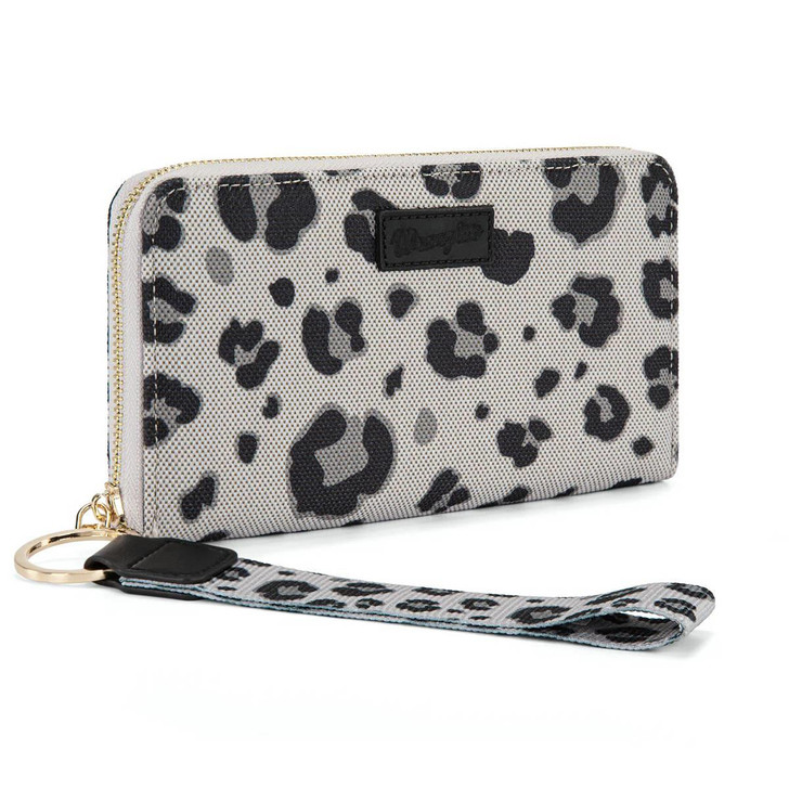 Wrangler women wallet
