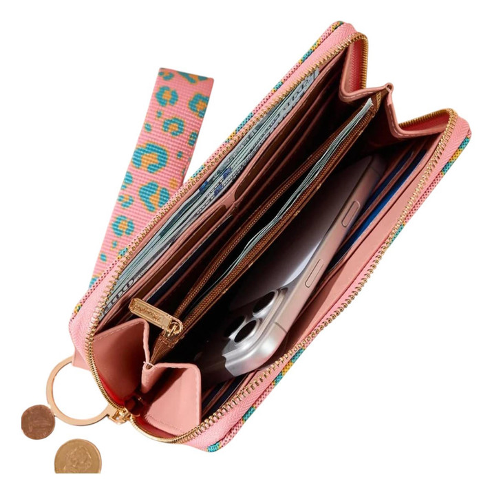 Wrangler wallets