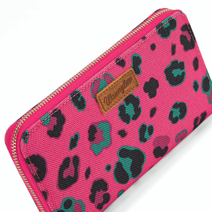 Wrangler women wallets