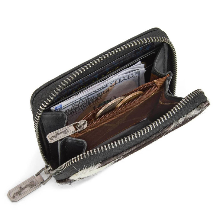 Wrangler woman wallet