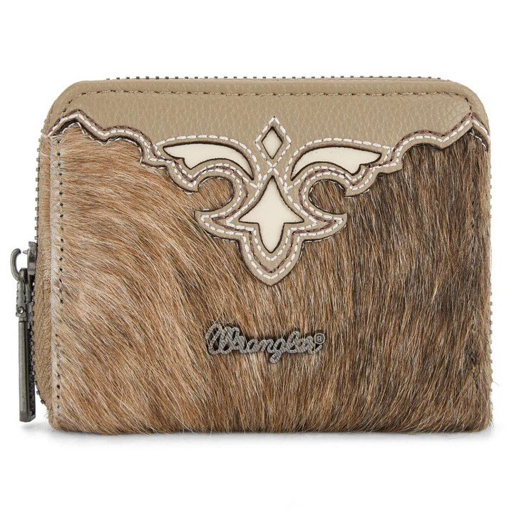 Wrangler woman wallet