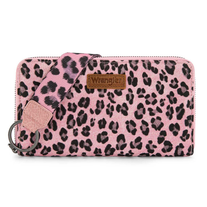 Wrangler wallets