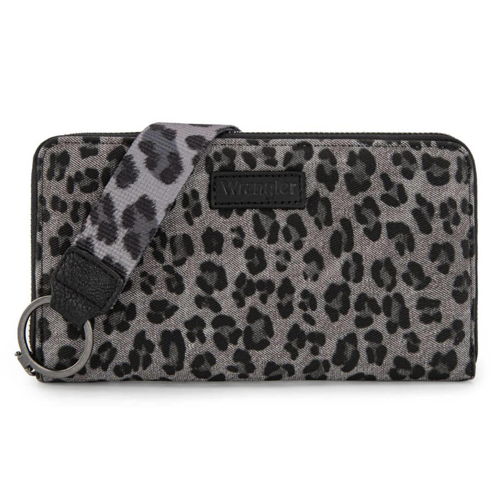 Wrangler woman wallet