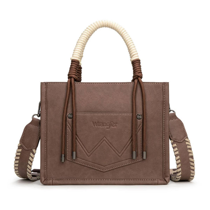 wrangler women tote bags