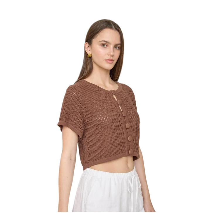 Blu pepper women cardigan