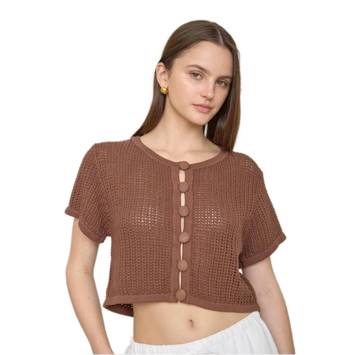 Blu pepper women cardigans