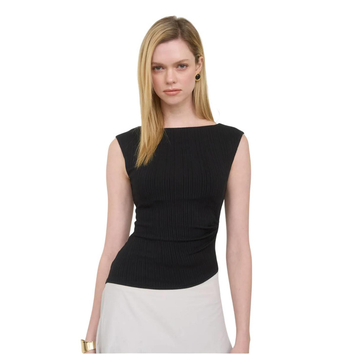 Blu pepper women top