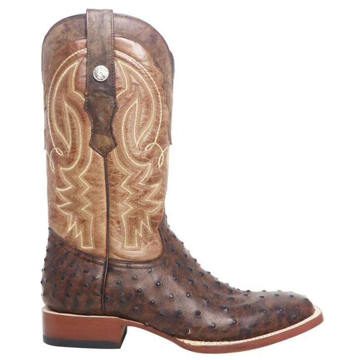 Tanner mark men boots