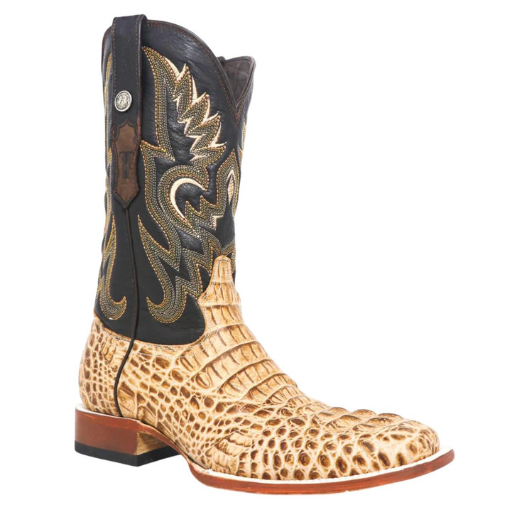 Tanner mark men boot