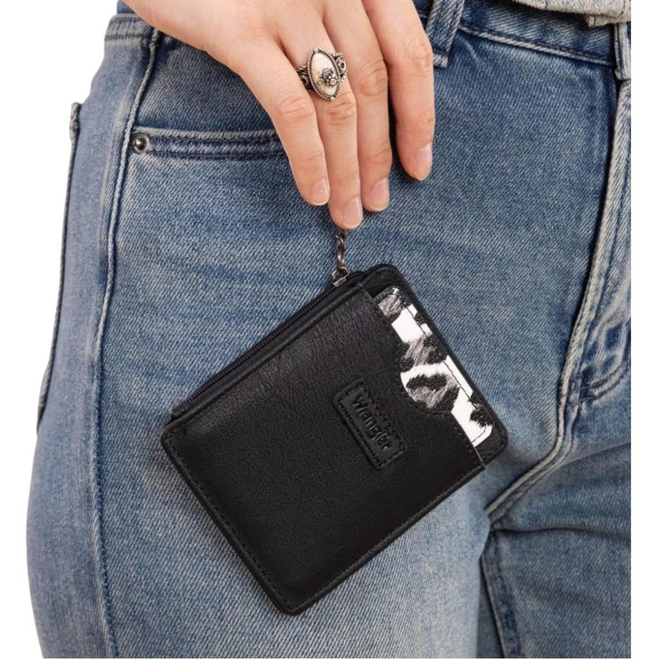 Wrangler woman wallets