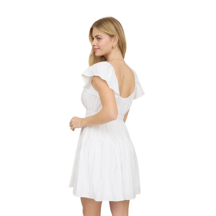 Blu pepper woman dresses