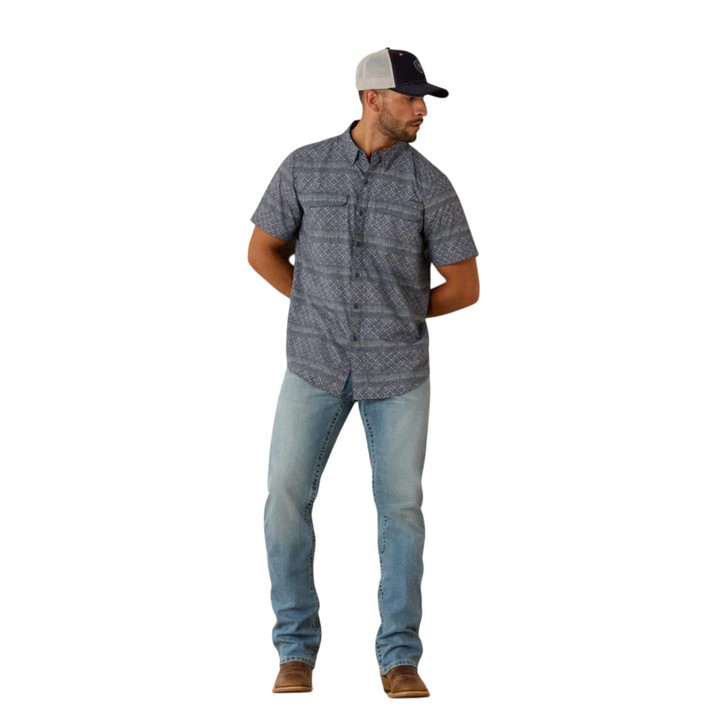 Ariat men shirt