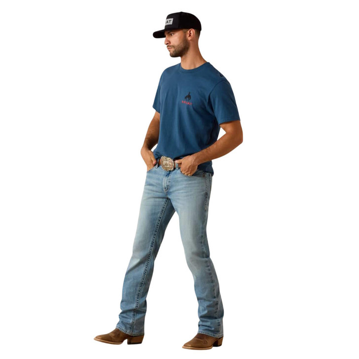Ariat men t-shirt