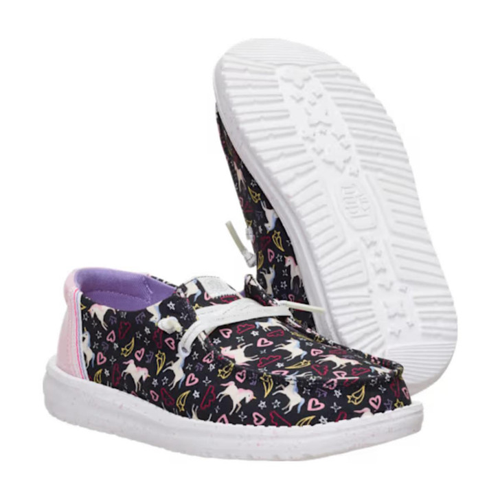 Hey dude shoe