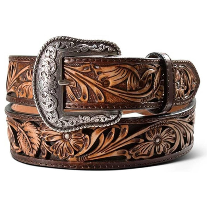 Ariat belts