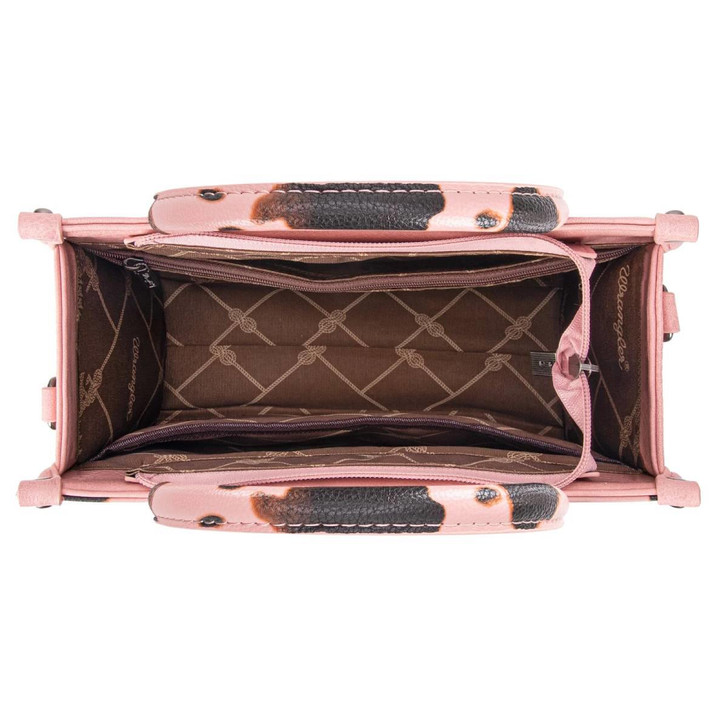 Wrangler women tote bags