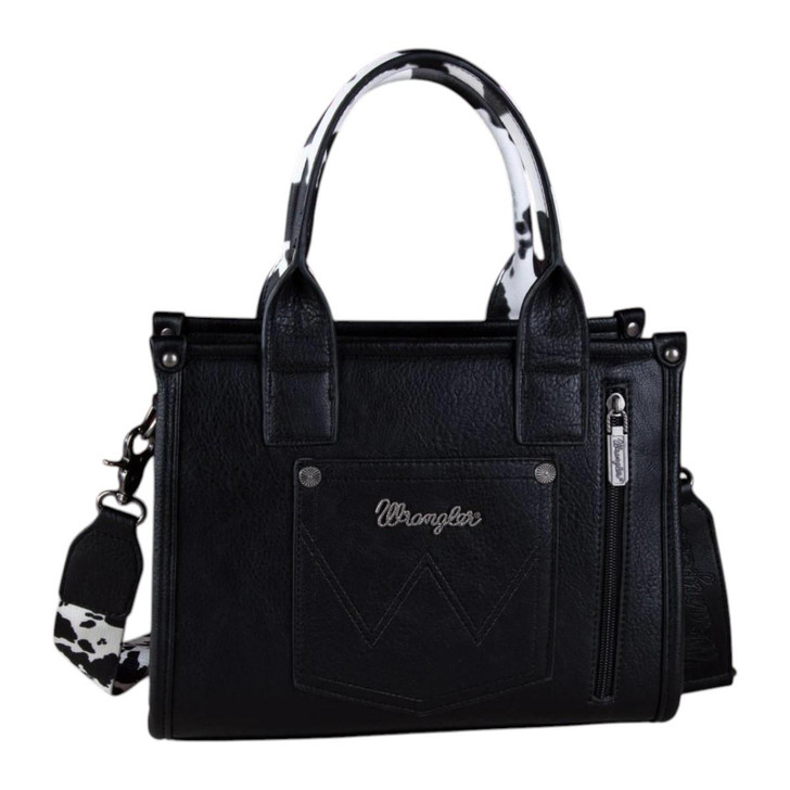 Wrangler woman tote bags