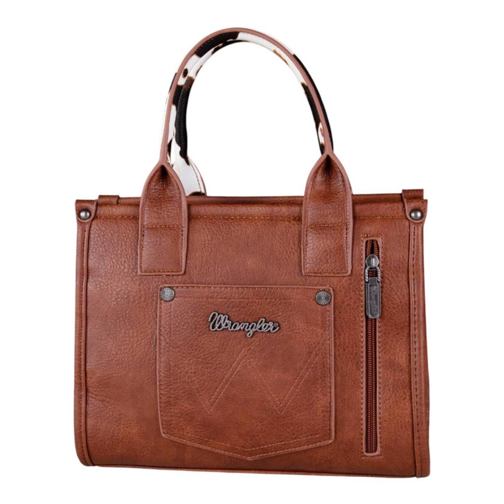 Wrangler woman tote bags