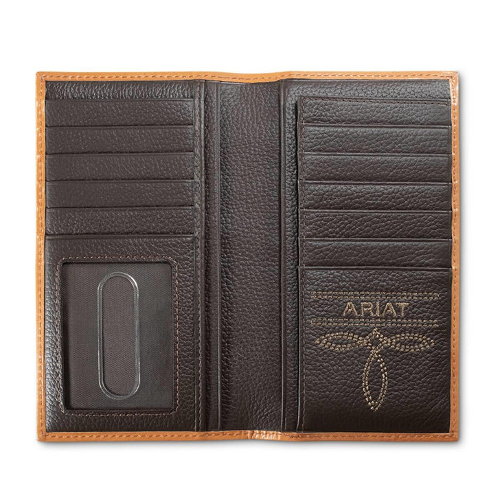 Ariat wallets