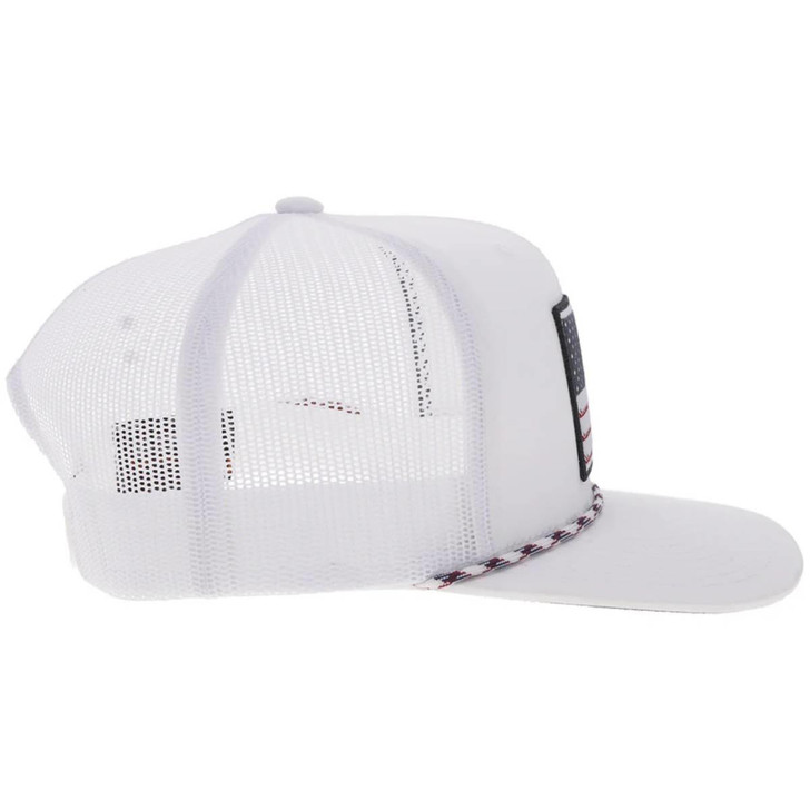 Hooey caps