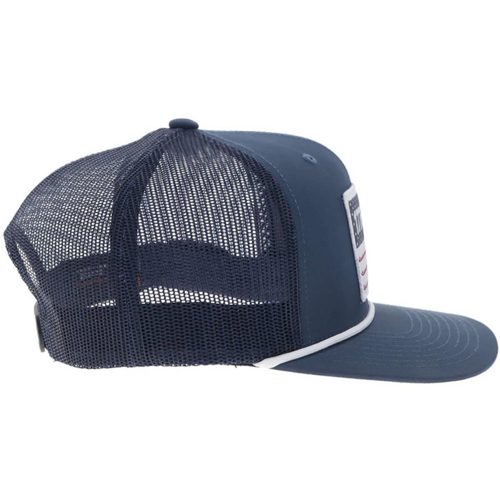 Hooey caps