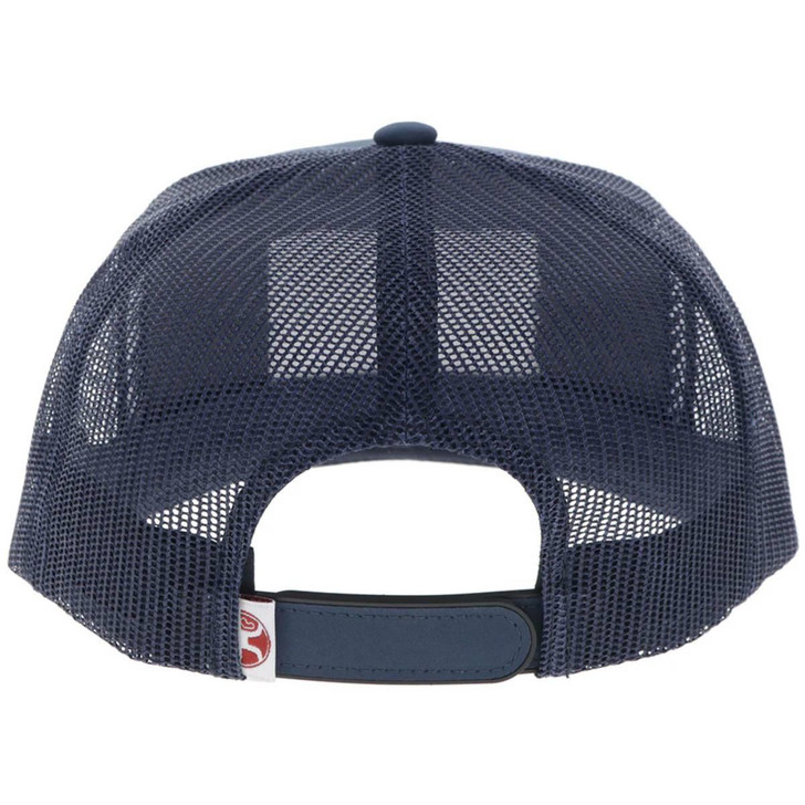 Hooey hats