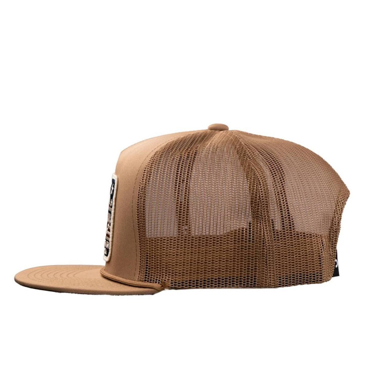 Lazy j ranch wear cap