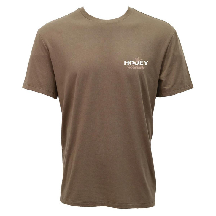 Hooey t-shirts