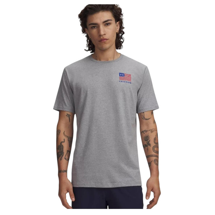 Under armour t-shirts