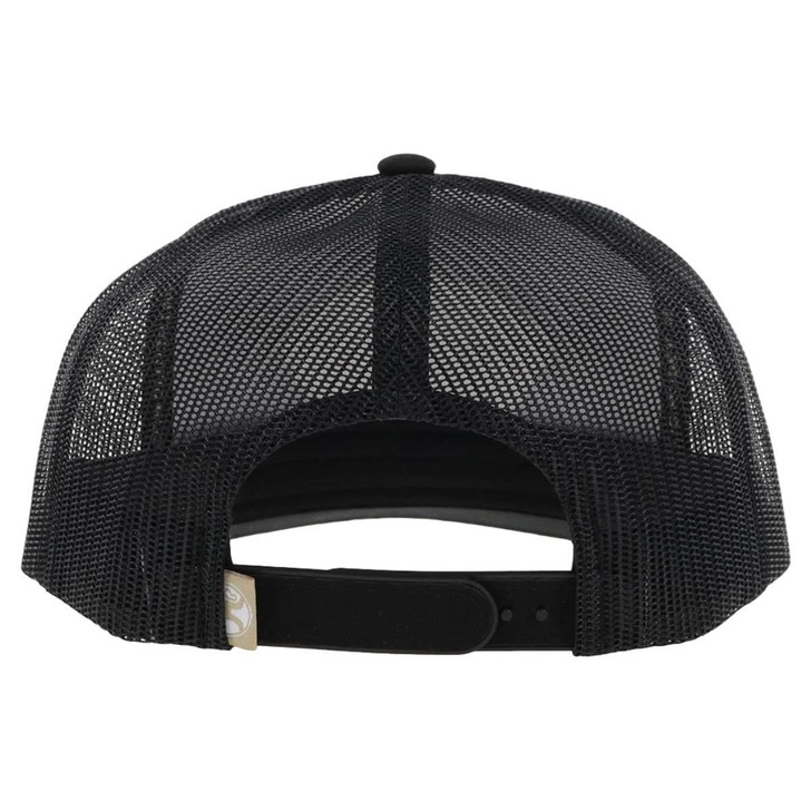 Hooey cap