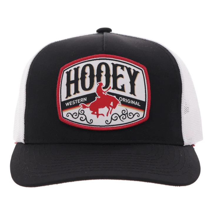 Hooey patch
