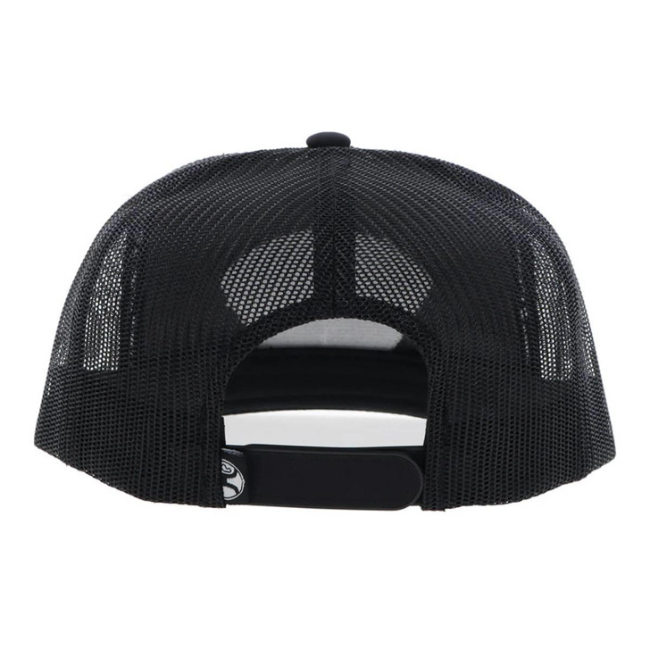 Hooey hats