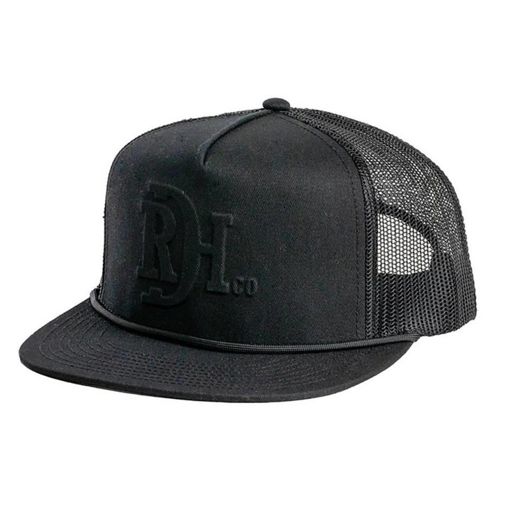 Red dirt hat co. cap