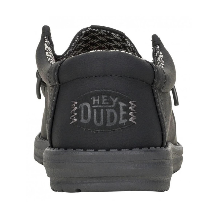 Hey dude men shoe