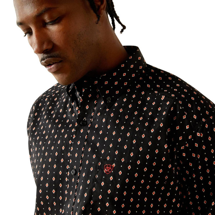 Ariat men shirts