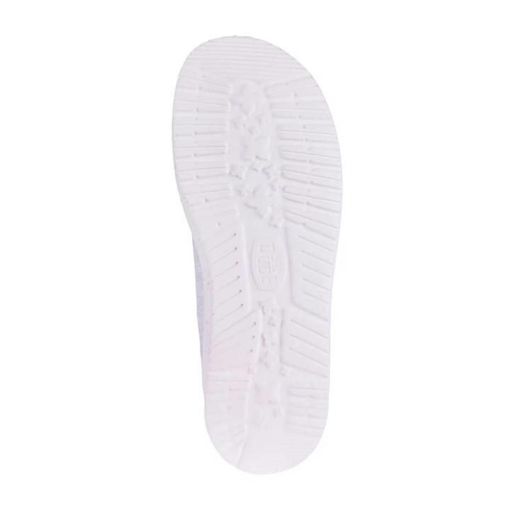 Hey dude woman shoes