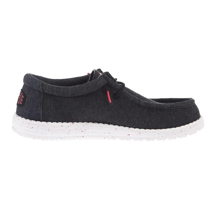 Hey dude shoes