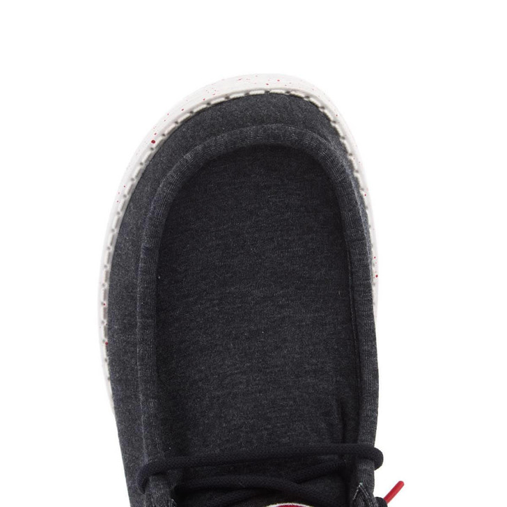 Hey dude man shoes