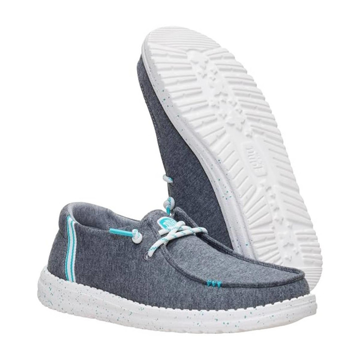 Hey dude shoe