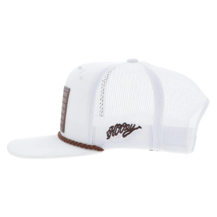 Hooey cap