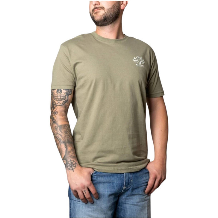 Kimes ranch t-shirts