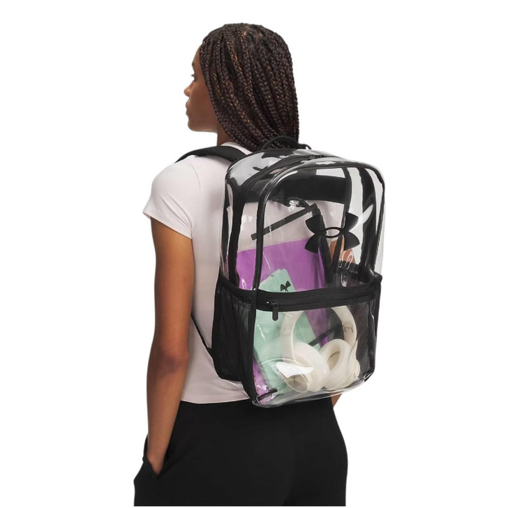 Under armour backpack
