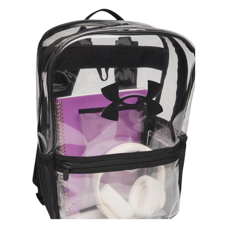 Under armour backpack