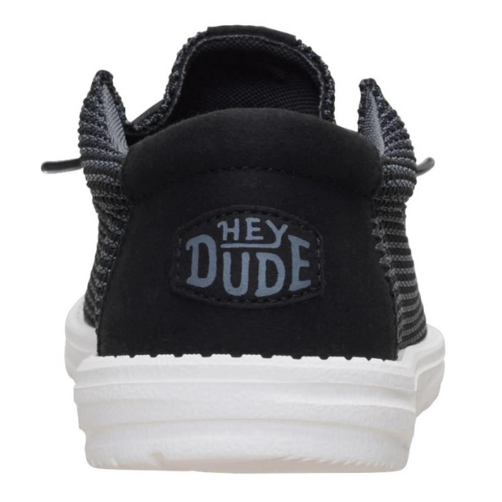 Hey dude man shoes
