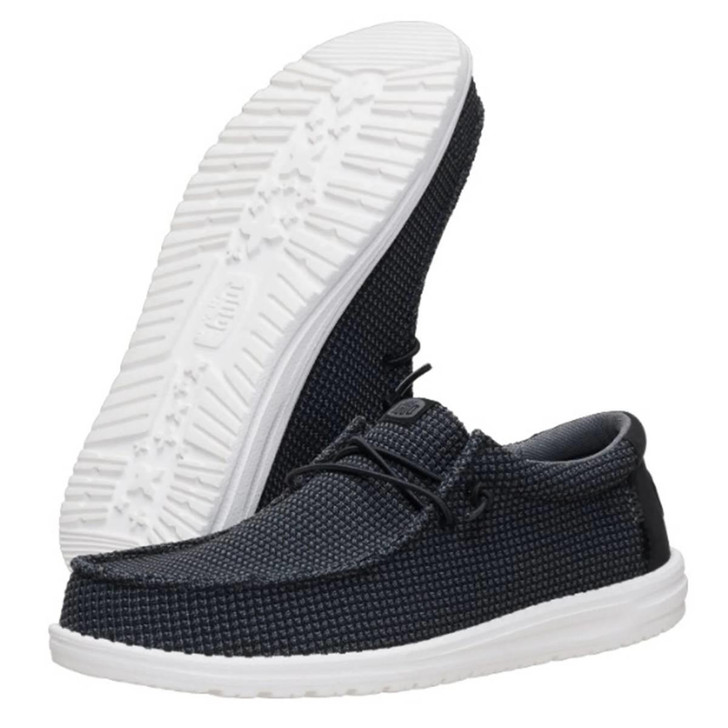 Hey dude shoe