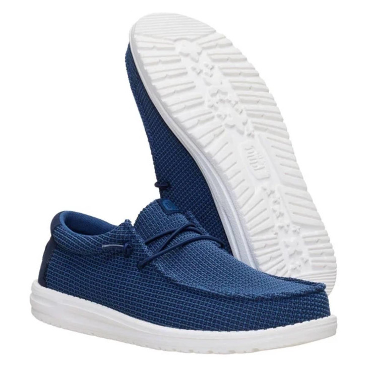Hey dude shoe