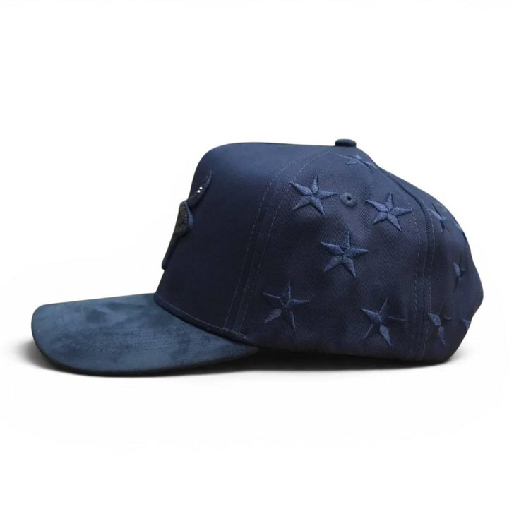 Lost calf cap