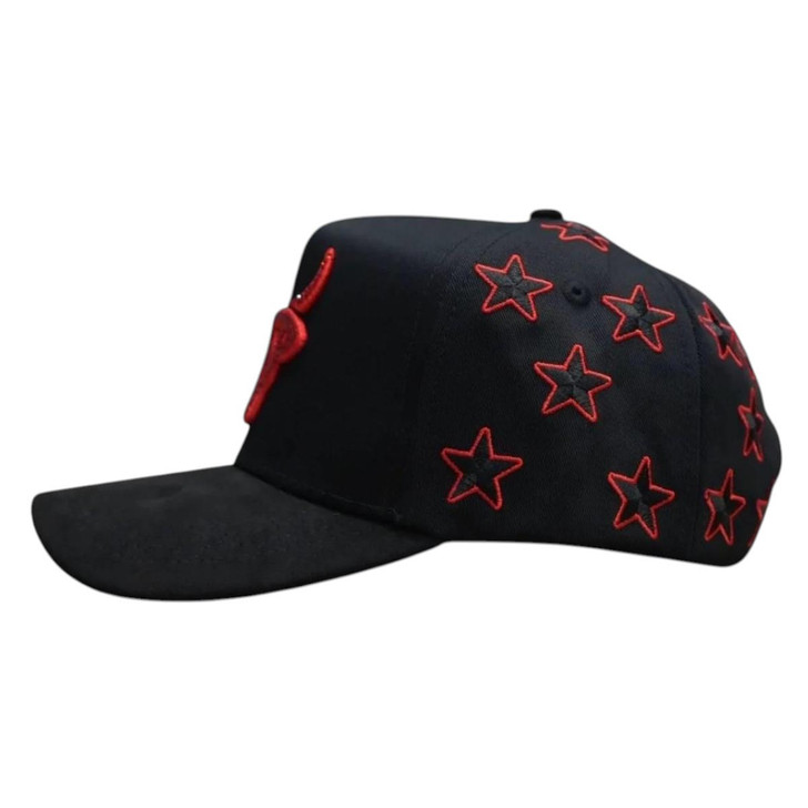 Lost calf cap
