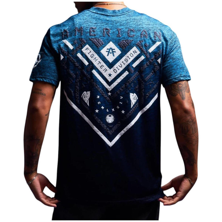 American fighter t-shirts
