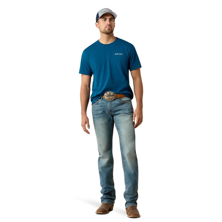 Ariat men t-shirt